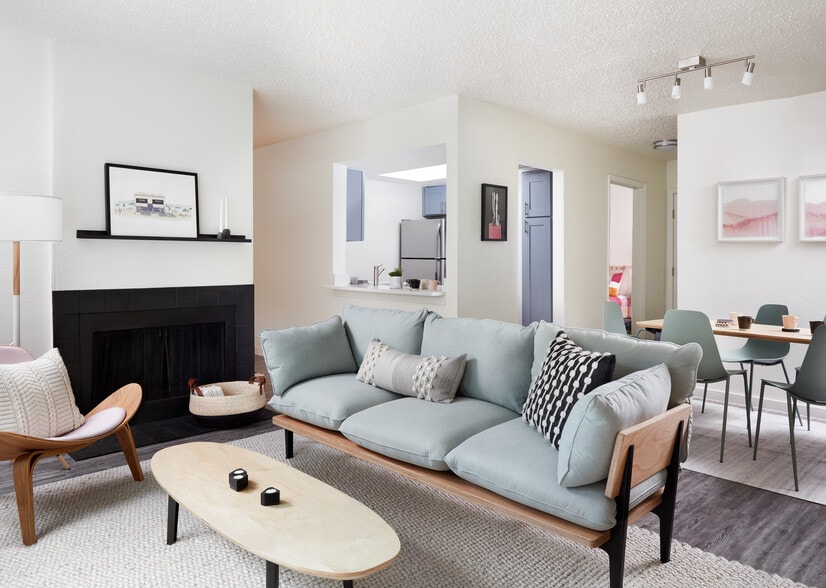 AVA 8401 Skillman St Dallas TX 75231 Apartment Finder