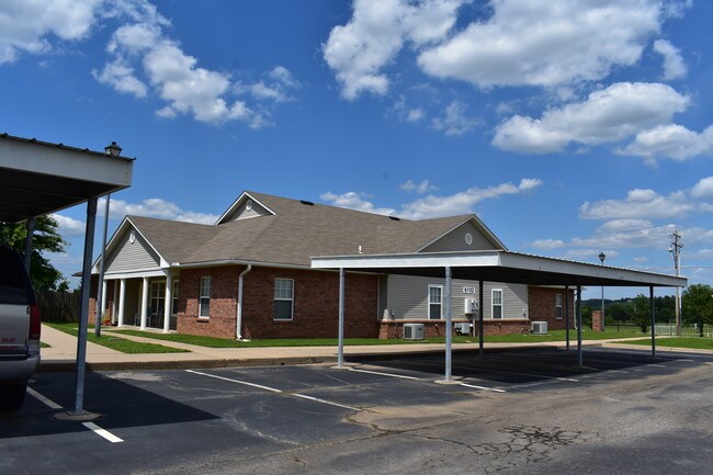 Cottages Of Fort Smith Fort Smith Ar Apartment Finder