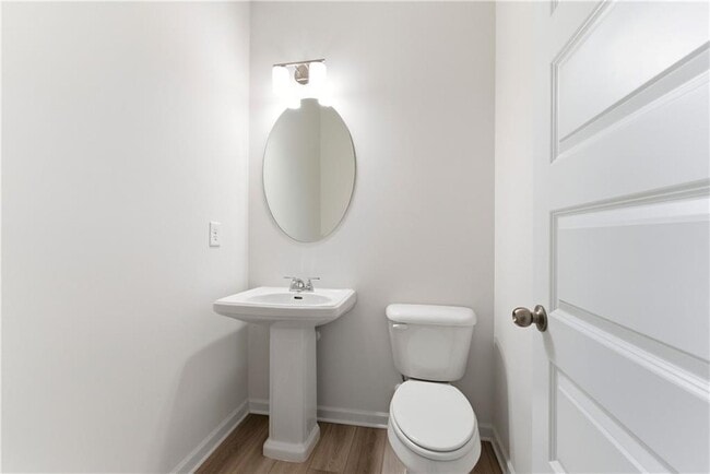 Building Photo - 22 Jacobs Farm Dr SE