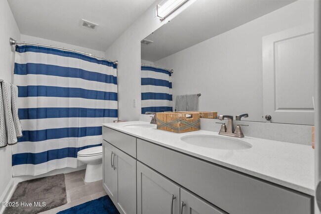 Building Photo - 1275 Tillery Dr