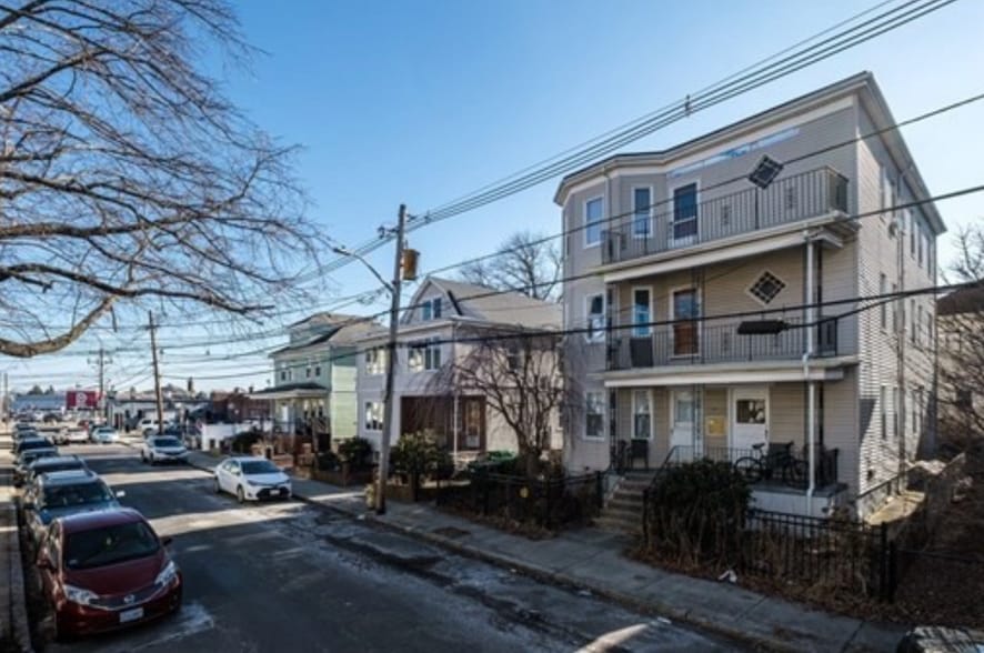 Building Photo - 39 Lambert St
