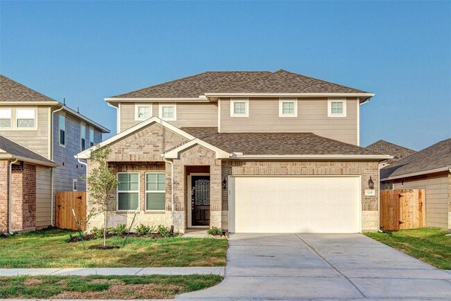 Primary Photo - 7215 Wilshire Ct
