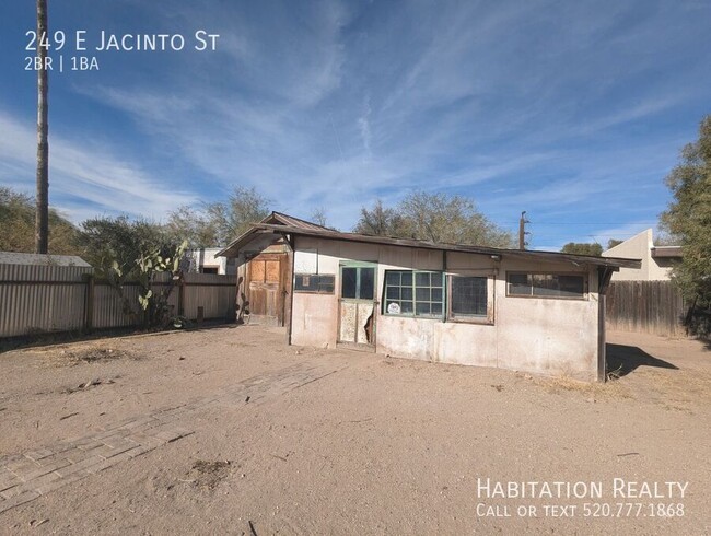 Building Photo - Historic 1938 2Bed/1Bath Bungalow in Coron...