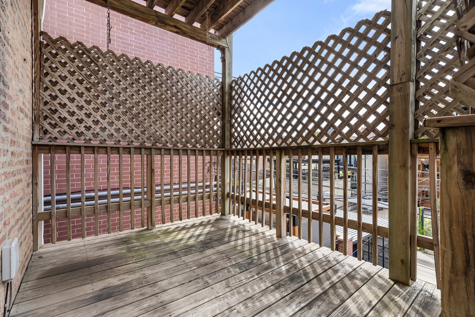 Building Photo - 1509 W Thomas St