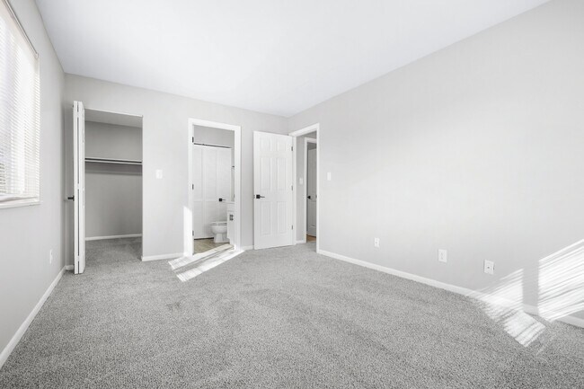 Floorplan - Quail Run