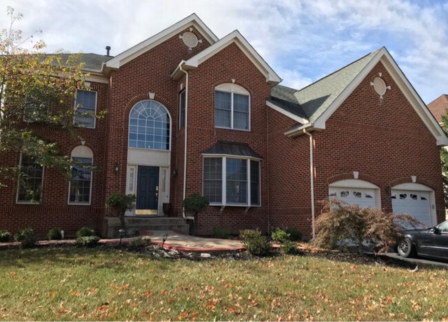 Building Photo - 43694 Lucketts Bridge Cir