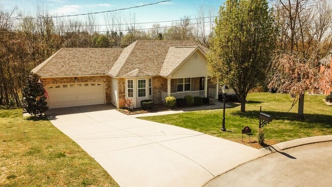 Building Photo - 953 Pebble Beach Cir