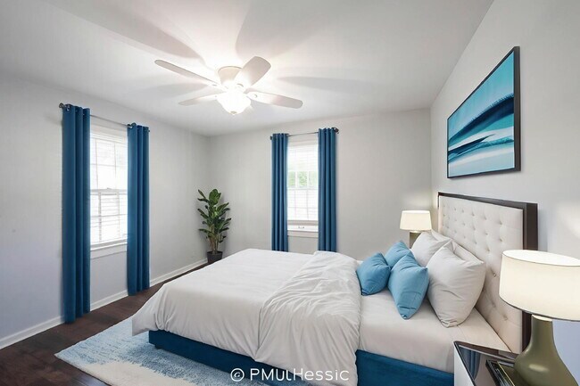 Building Photo - Charming 2 Bed, 1 Bath Duplex with House-L...