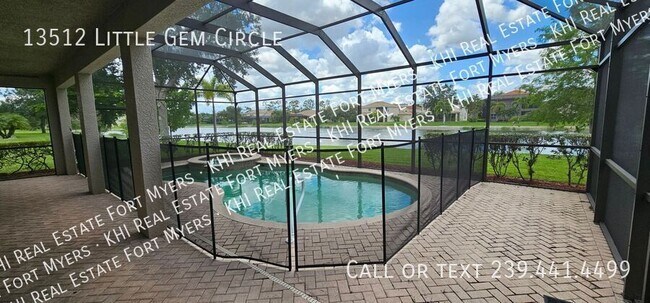 Building Photo - 13512 Little Gem Cir