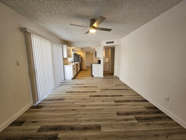 Building Photo - Updated 4BR Home | Pool + 2 Car Garage | Single Level