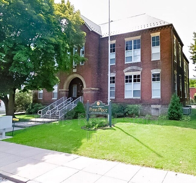 Primary Photo - 110 E Bald Eagle St