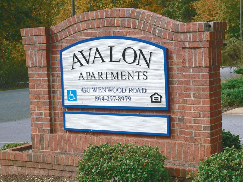 Avalon Greenville Sc Apartment Finder