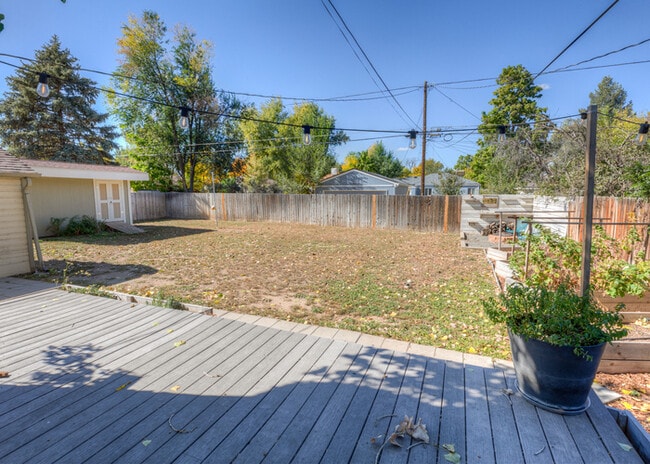 Building Photo - 4319 S Logan St