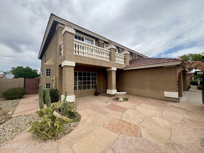 Building Photo - 7164 W Paso Trail