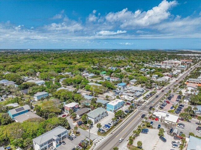 Building Photo - 711-A1a A1A Beach Blvd