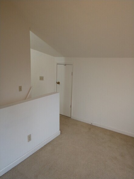 bedroom 2 attic - 196 Alturas Way