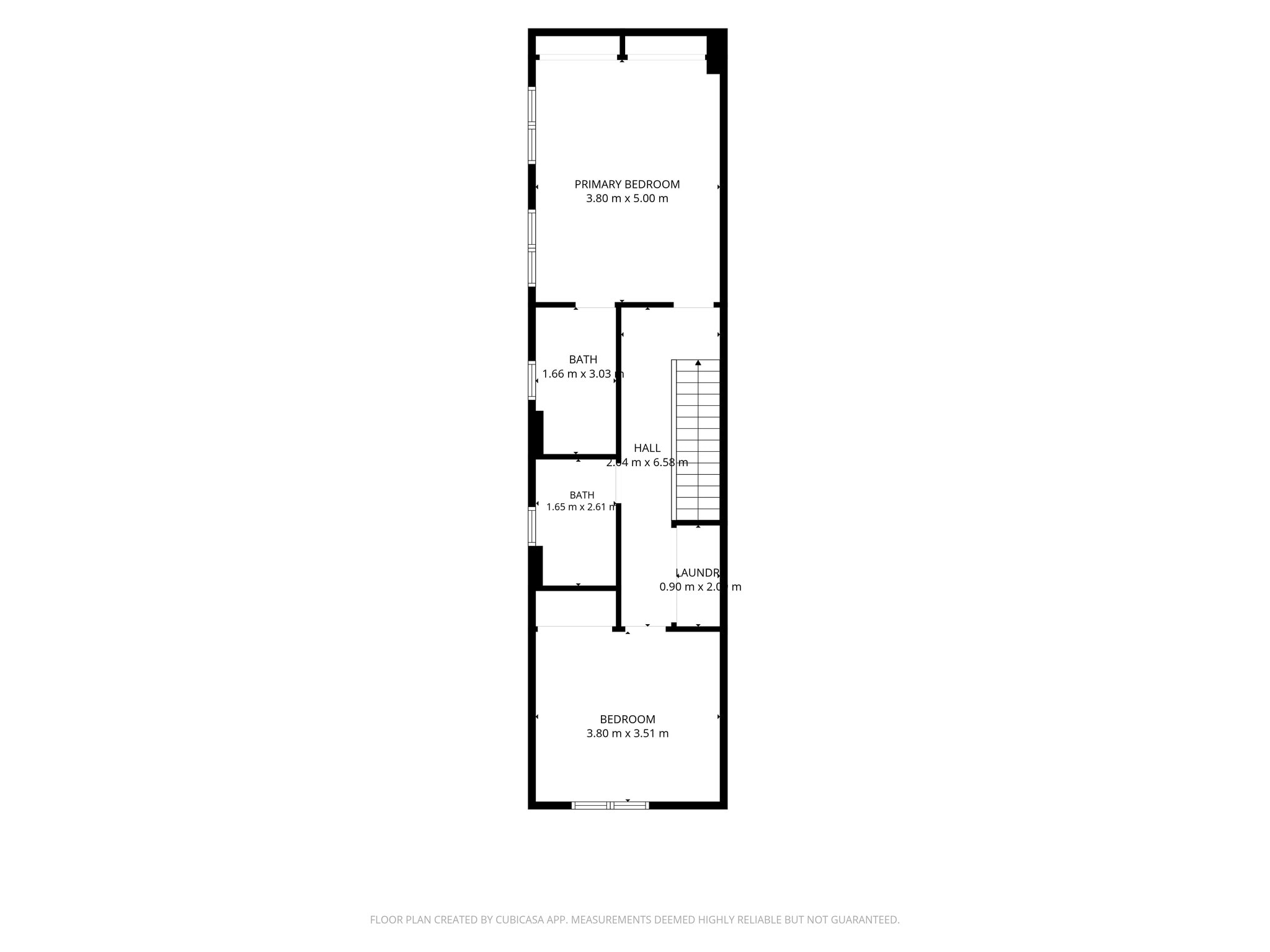 Building Photo - 2306 Wetmore Ave