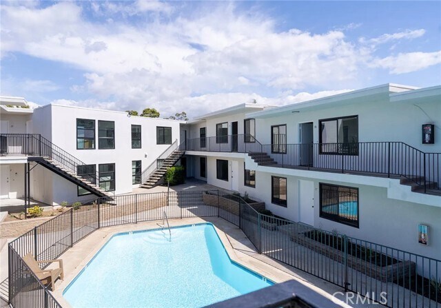 Building Photo - 6679 Linda Vista Rd