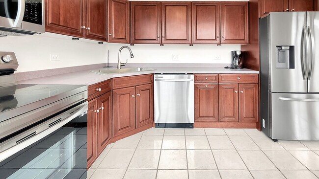 Building Photo - 405 N Wabash Ave