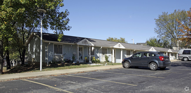 Building Photo - Arbor Hill Apartments