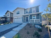 Building Photo - 4 Bed with Office, Brand New Home