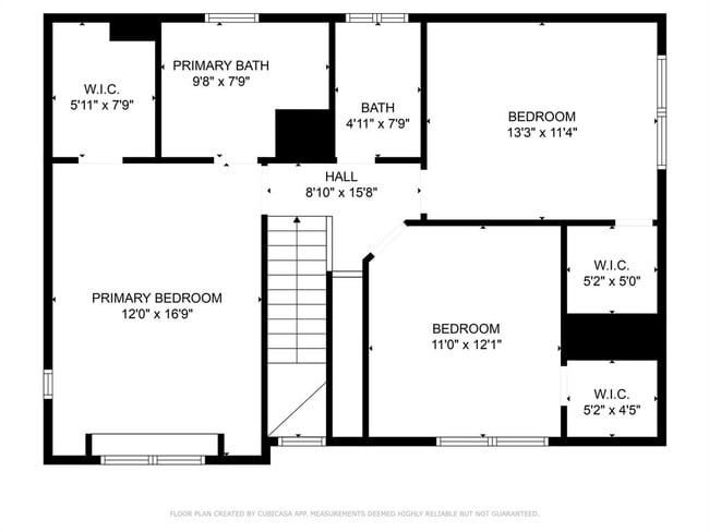 Building Photo - 6011 Fairway St