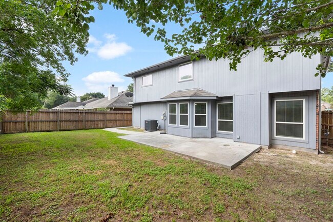 Building Photo - 21610 Bluebonnet Meadow Ln