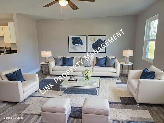 Building Photo - 6108 Ramsey Rd