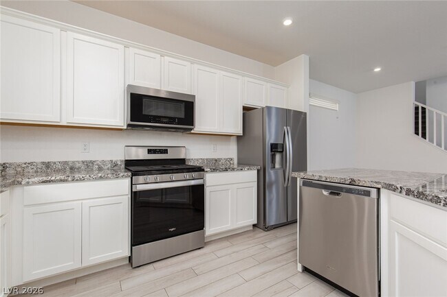 Building Photo - 8045 Skye Foxx St