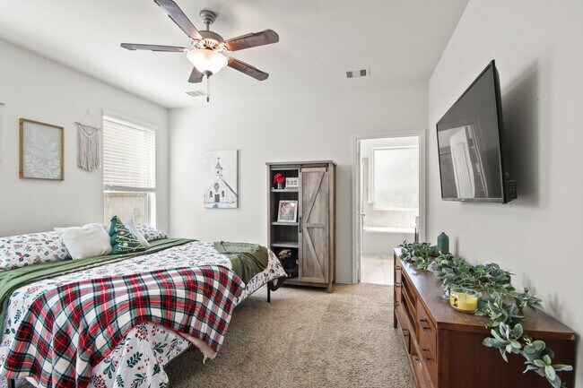 Building Photo - 4317 Chester Forest Ct