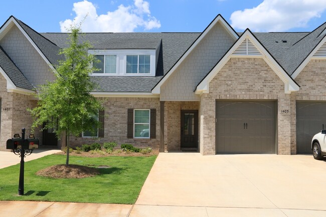 Primary Photo - Gorgeous Rosemary Gate Townhome