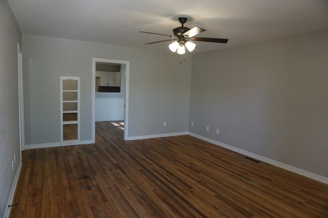 Building Photo - 3126 38th St