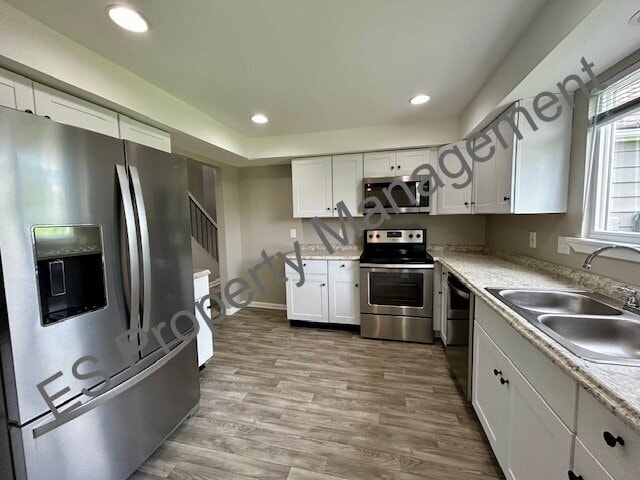 Building Photo - Welcome home to this stunning 4-bedroom, 3-bath home in Wayne Township!
