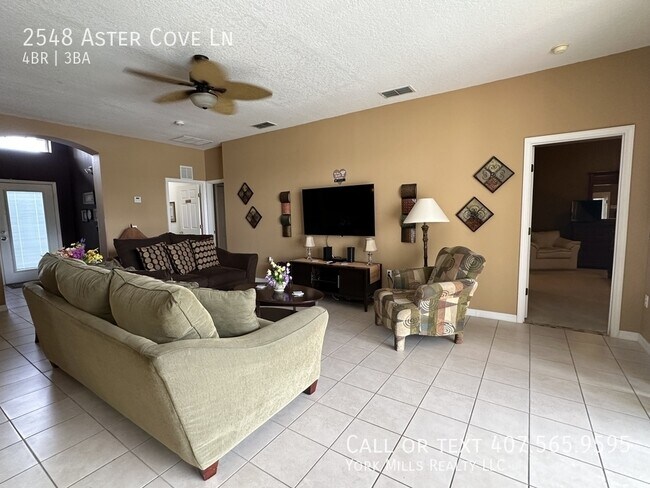 Building Photo - 2548 Aster Cove Ln
