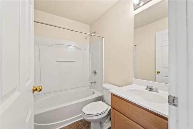 Building Photo - 5351 Heyward Pl SW