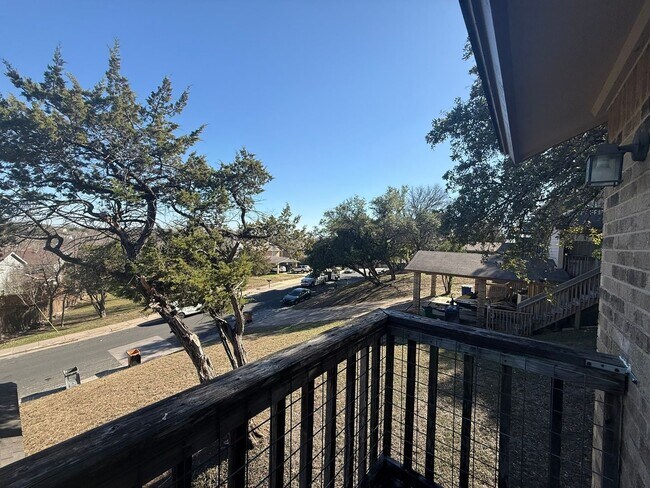 Building Photo - Wood Properties1 (8102 Dunn St)