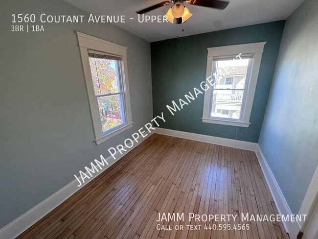 Building Photo - 3-bedroom Beautiful Upper Duplex Unit in L...