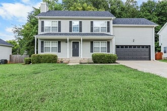Building Photo - 3795 McAllister Dr