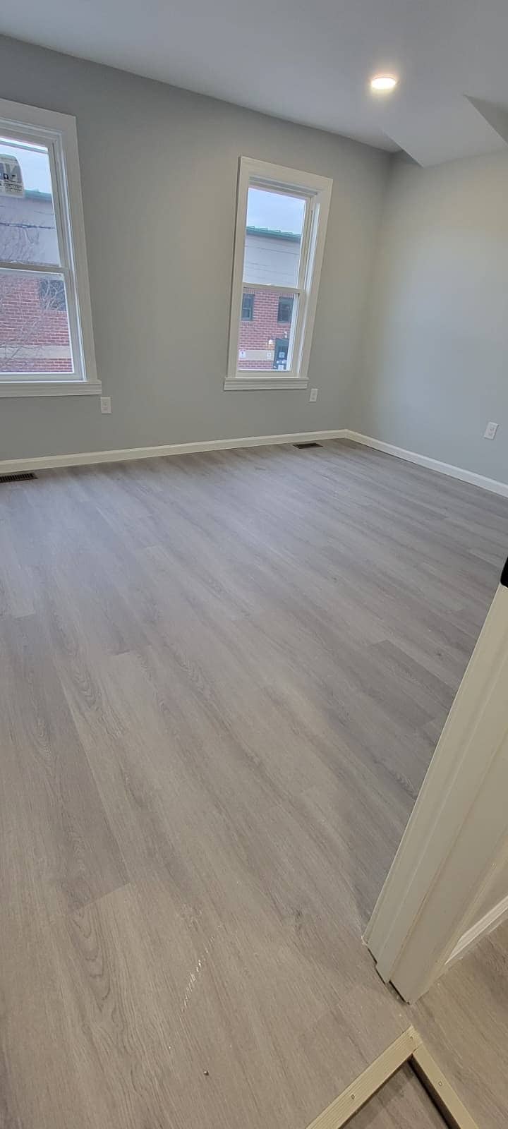 Bedroom #2 - 518 George St