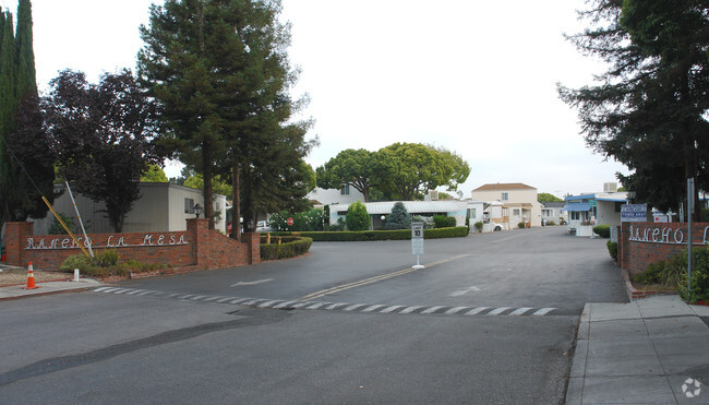 Primary Photo - Rancho La Mesa