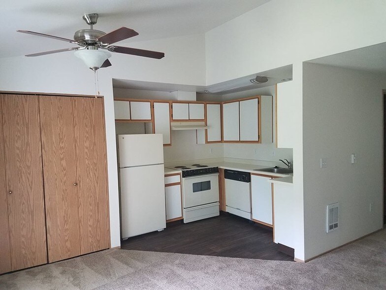 Allen Street 2404 Allen St Kelso WA 98626 Apartment Finder