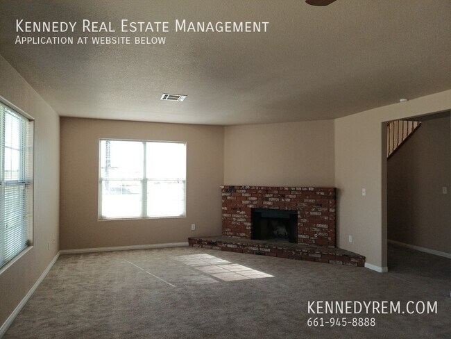 Building Photo - 461 West Avenue K-