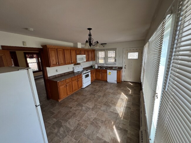 Building Photo - 2031 30th Ave