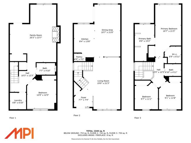 Building Photo - 20 Castle Garden Ct