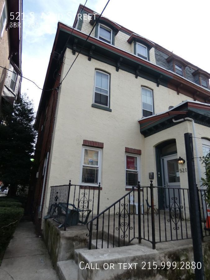 Building Photo - 521 S 42nd St