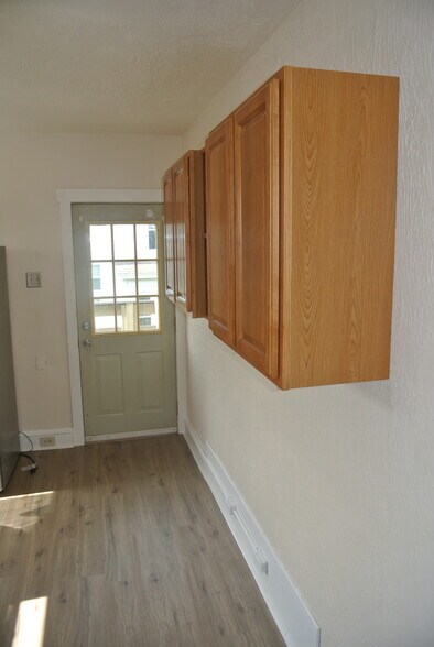 Kitchen - 328 High Street