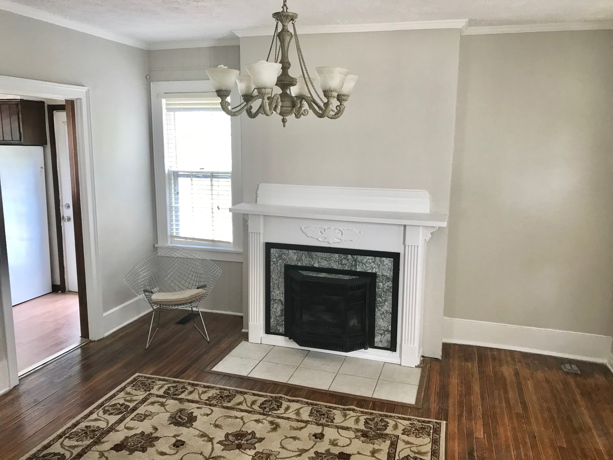 Dining Room or Family Room - 191 Pulteney St