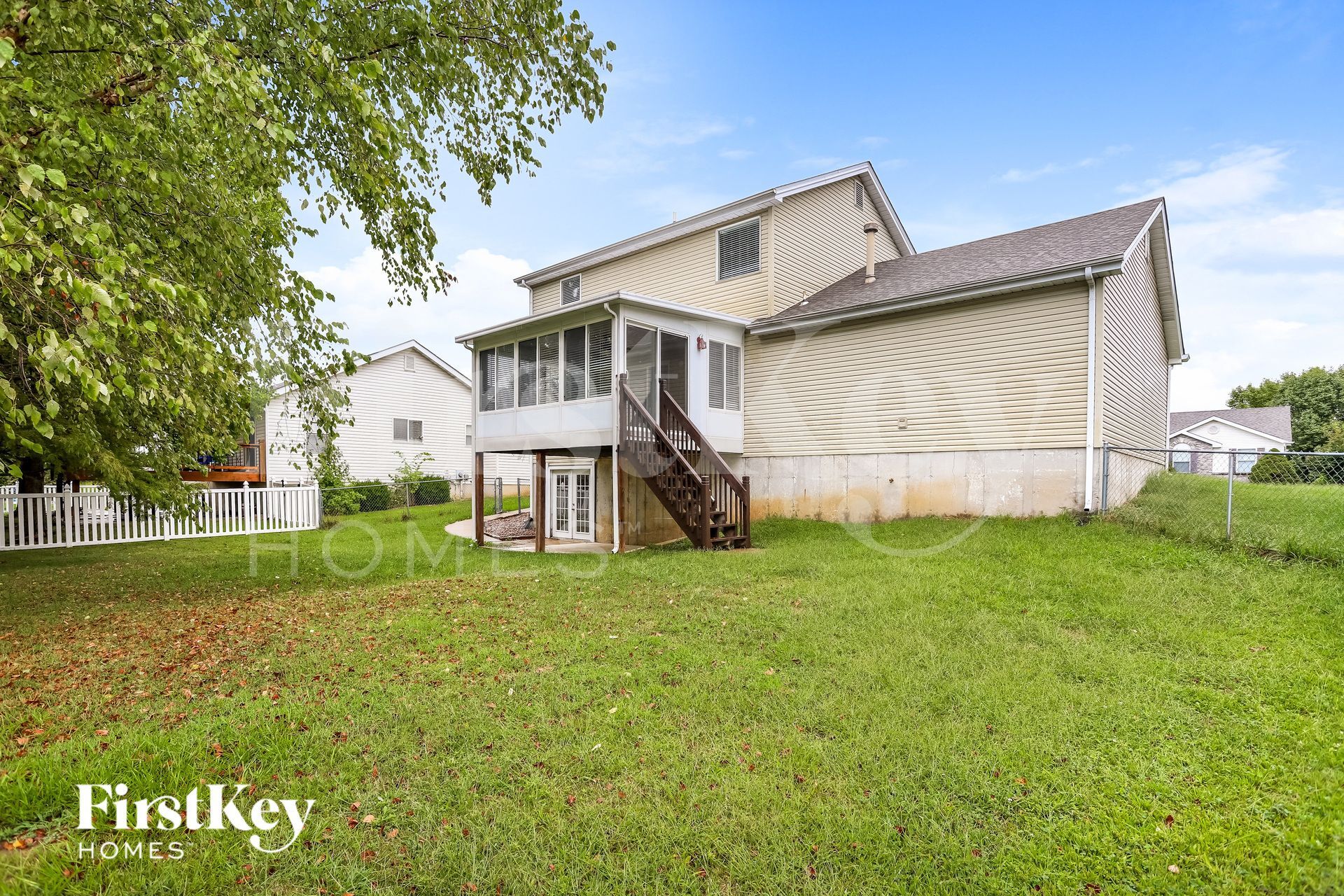 Building Photo - 1141 Ashford Pl Dr
