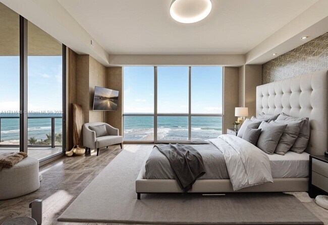 Building Photo - 17749 Collins Ave