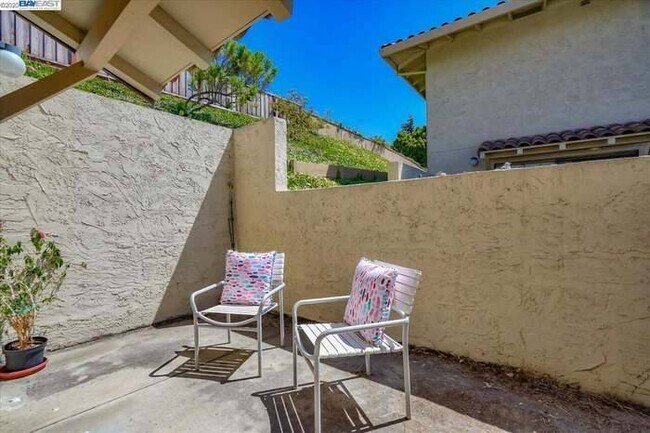 patio - 3226 Guillermo Pl